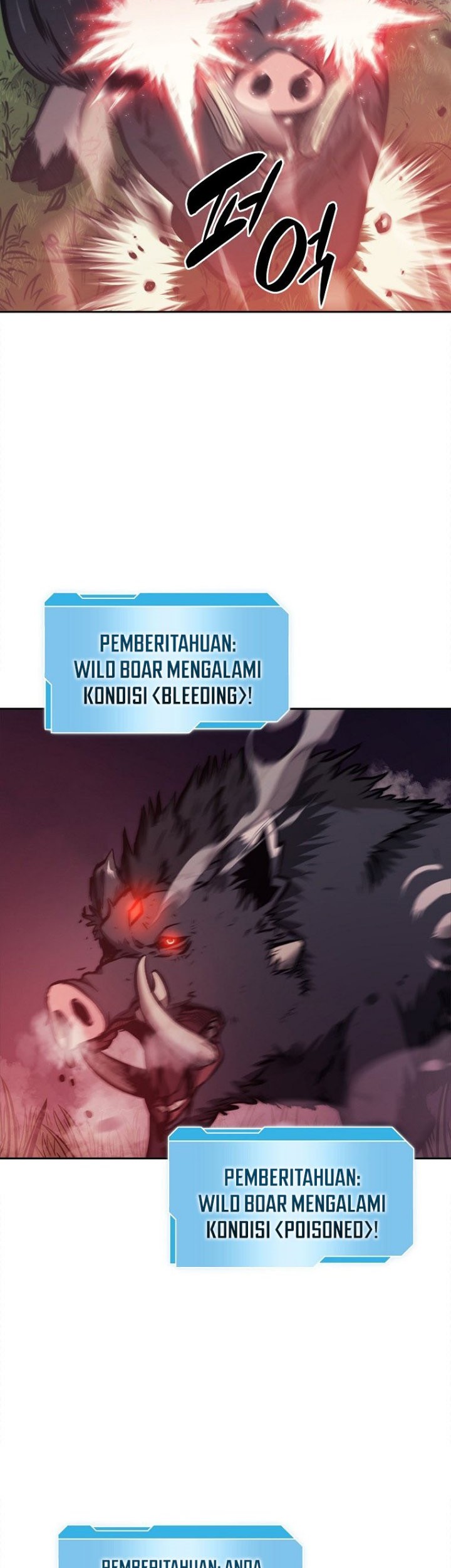 I Returned As An FFF-Class Witch Doctor Chapter 06 Gambar 4