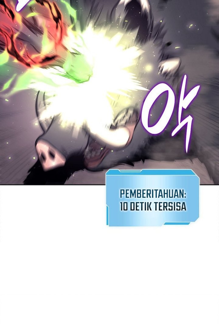 I Returned As An FFF-Class Witch Doctor Chapter 06 Gambar 6
