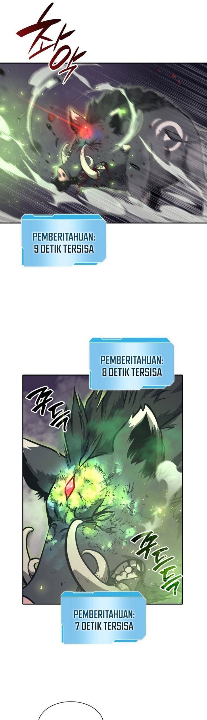 I Returned As An FFF-Class Witch Doctor Chapter 06 Gambar 7