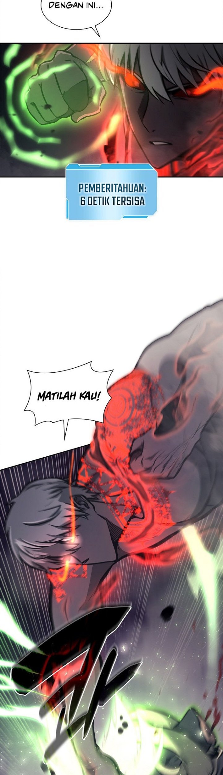 I Returned As An FFF-Class Witch Doctor Chapter 06 Gambar 8