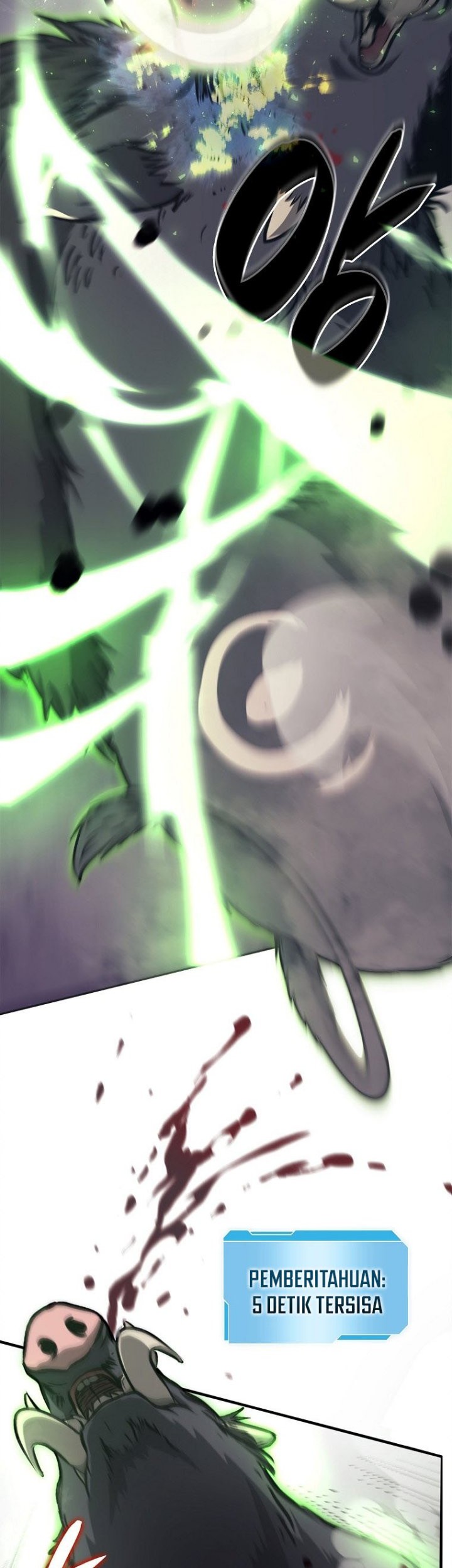 I Returned As An FFF-Class Witch Doctor Chapter 06 Gambar 9