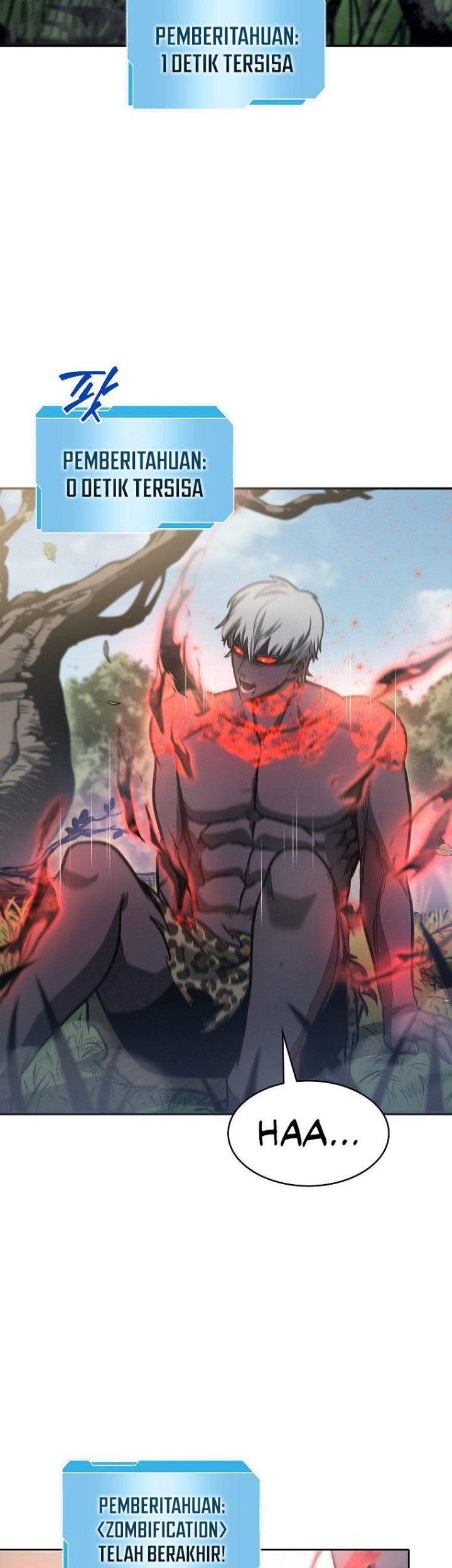 I Returned As An FFF-Class Witch Doctor Chapter 06 Gambar 13