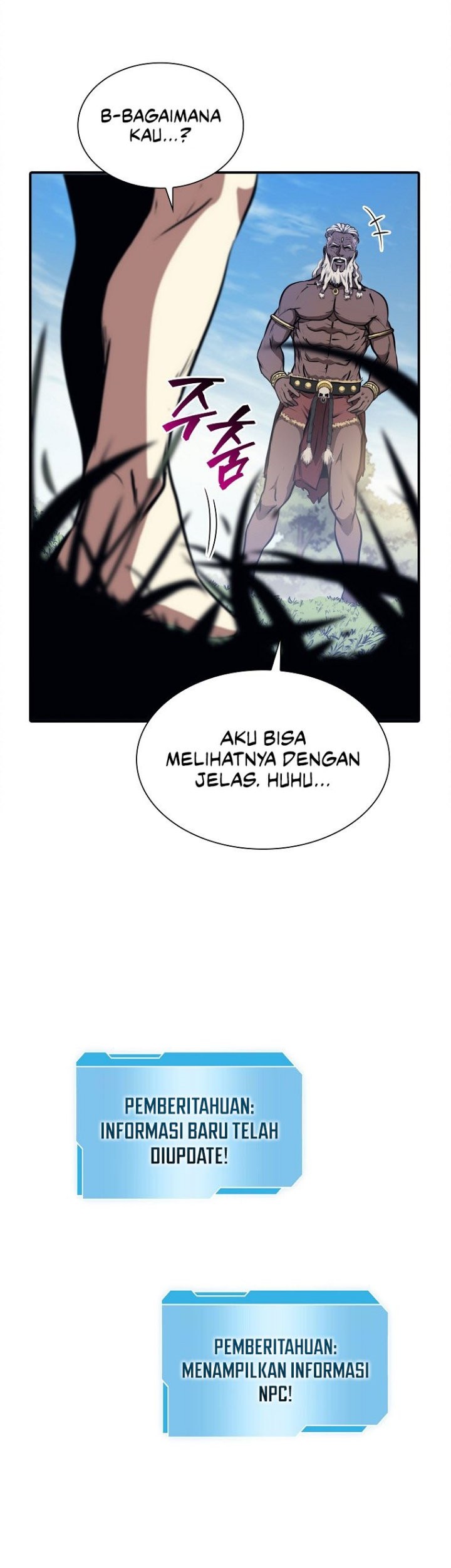 I Returned As An FFF-Class Witch Doctor Chapter 06 Gambar 29