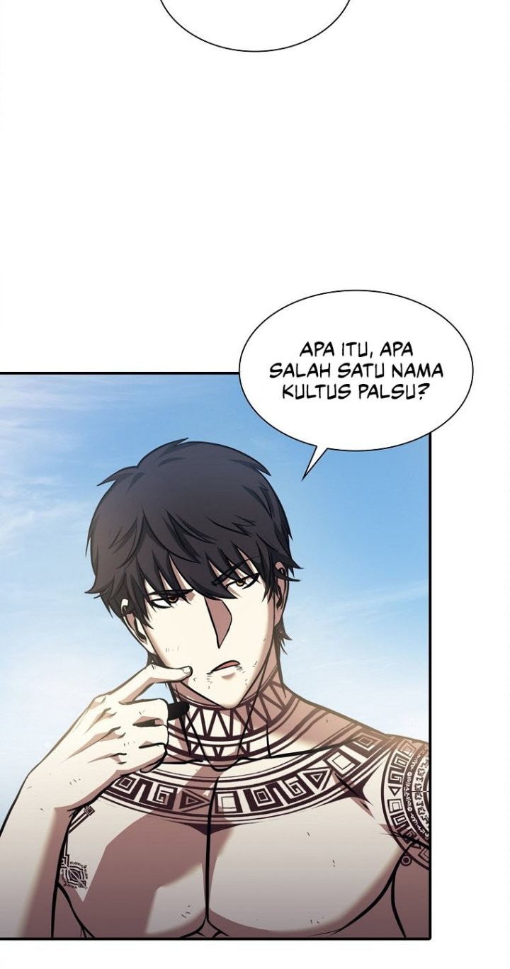 I Returned As An FFF-Class Witch Doctor Chapter 06 Gambar 31
