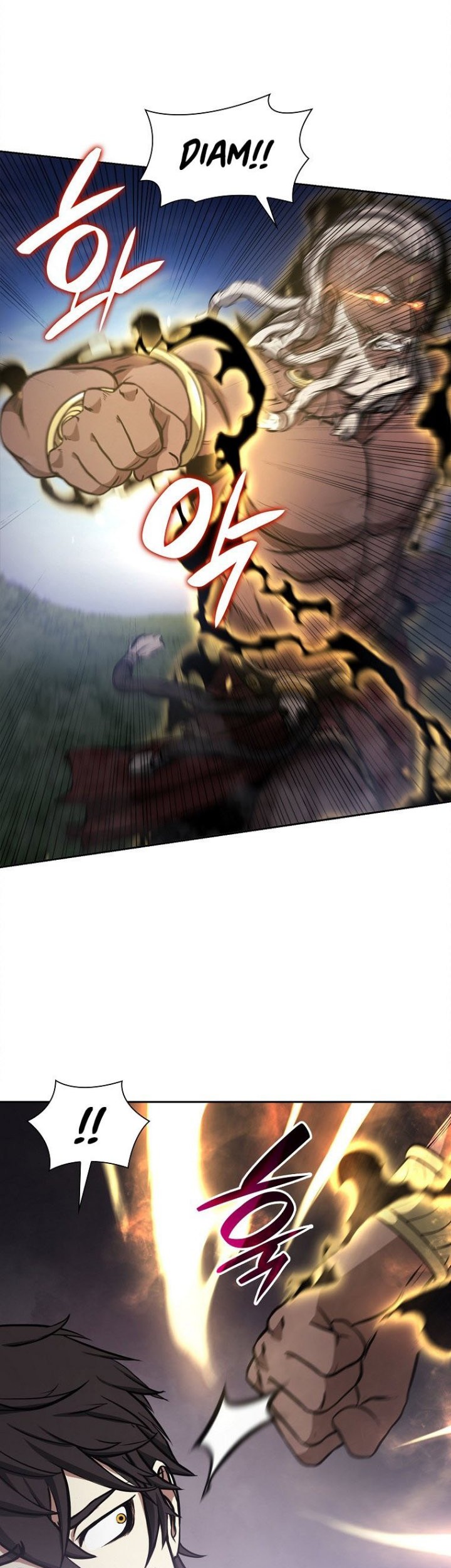 I Returned As An FFF-Class Witch Doctor Chapter 06 Gambar 34