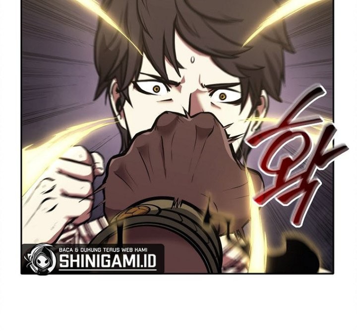 I Returned As An FFF-Class Witch Doctor Chapter 06 Gambar 36