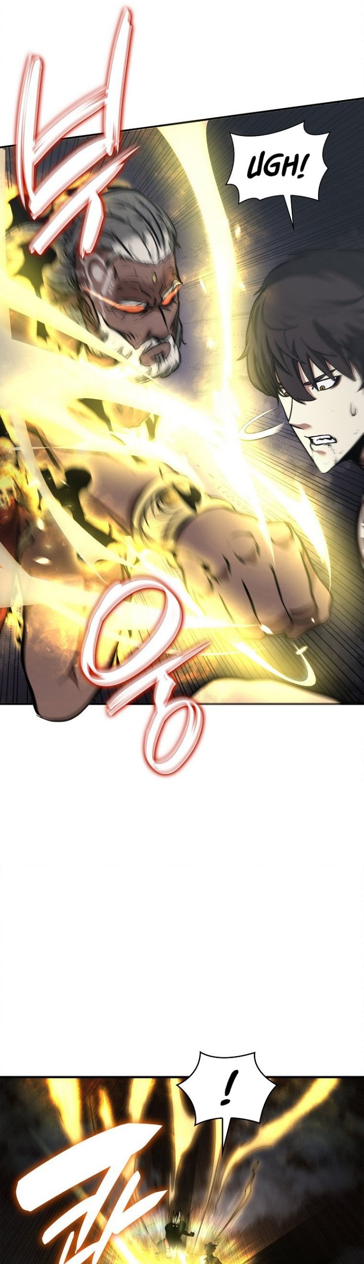 I Returned As An FFF-Class Witch Doctor Chapter 06 Gambar 37