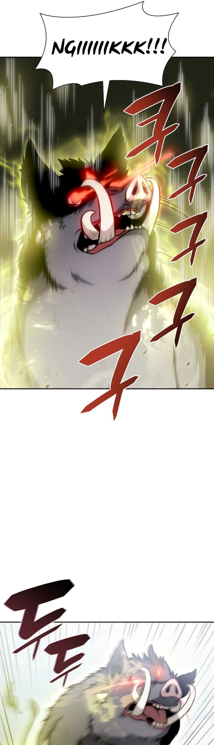 I Returned As An FFF-Class Witch Doctor Chapter 05 Gambar 34