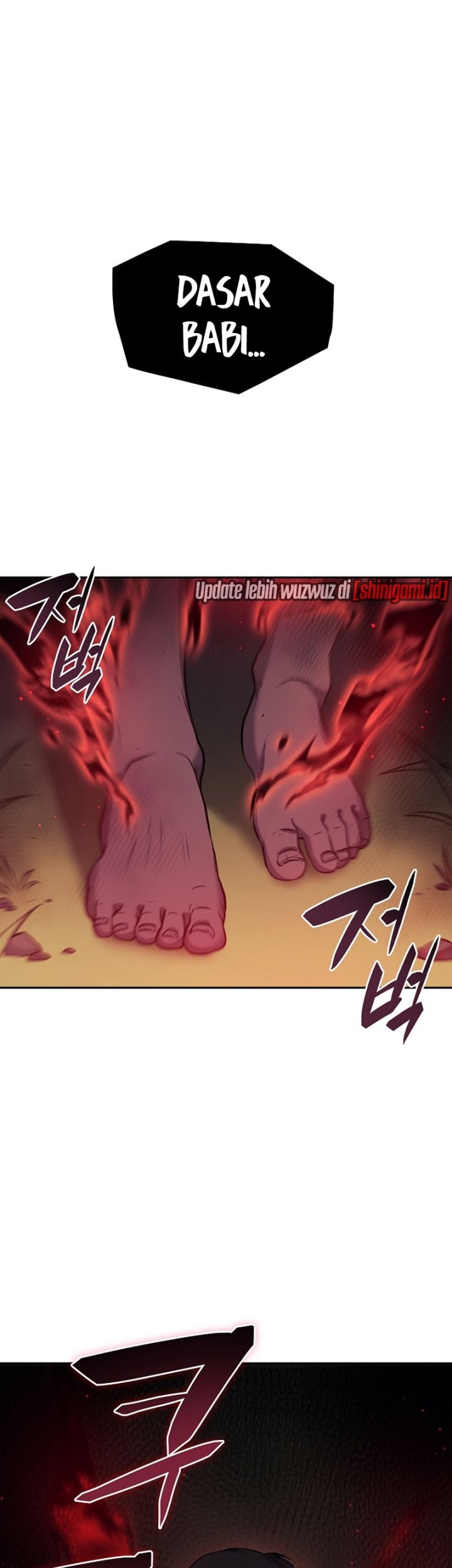 I Returned As An FFF-Class Witch Doctor Chapter 05 Gambar 42