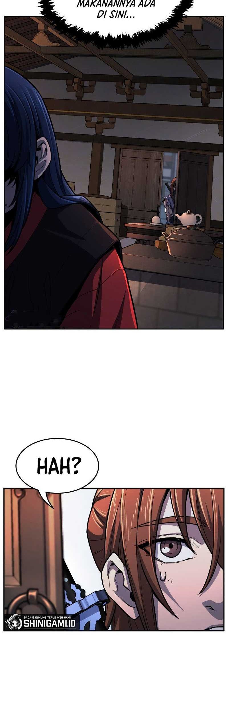 Absolute Sword Sense Chapter 22 Gambar 40