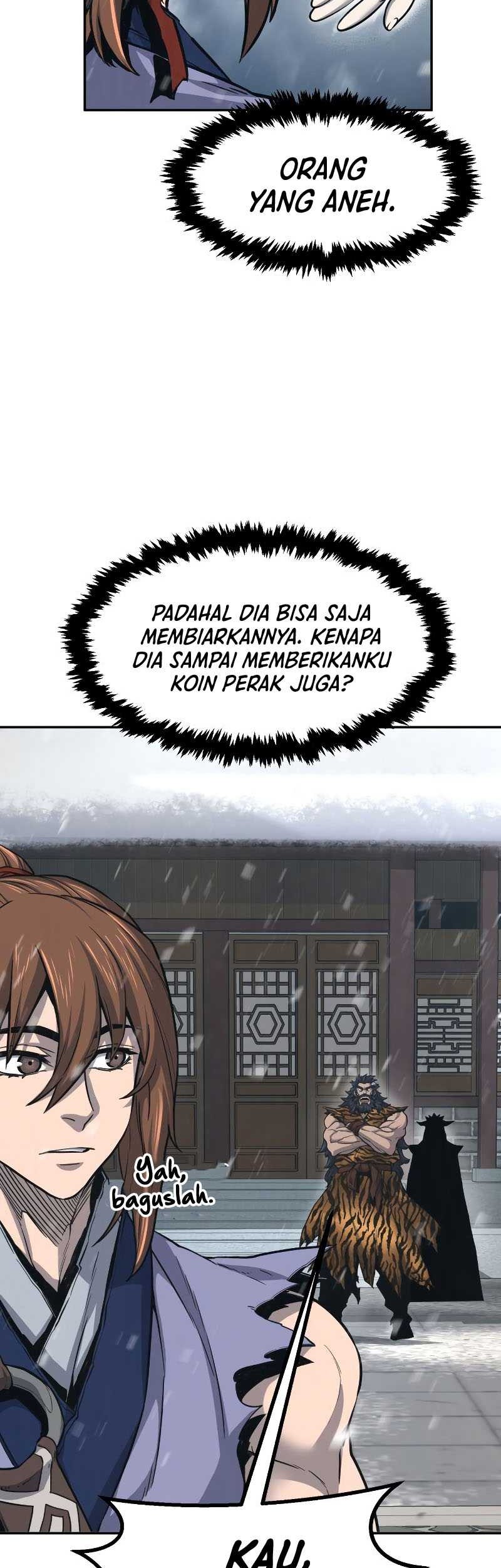 Absolute Sword Sense Chapter 22 Gambar 47