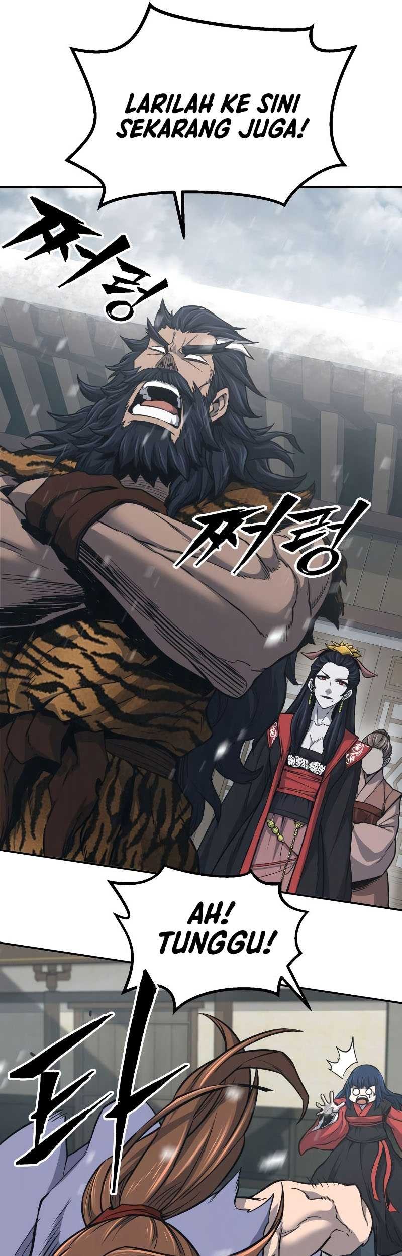 Absolute Sword Sense Chapter 22 Gambar 49