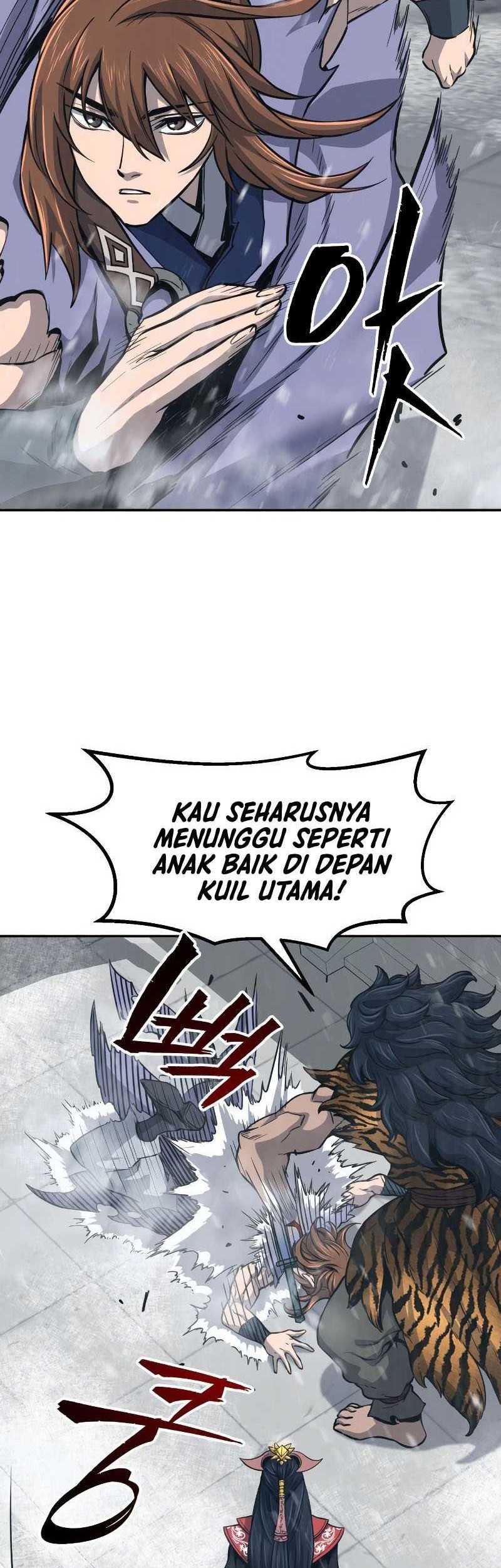 Absolute Sword Sense Chapter 22 Gambar 50