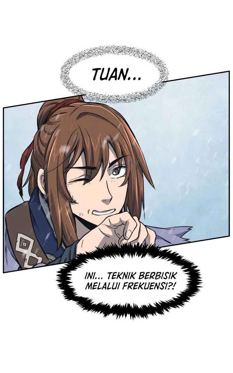 Absolute Sword Sense Chapter 22 Gambar 52