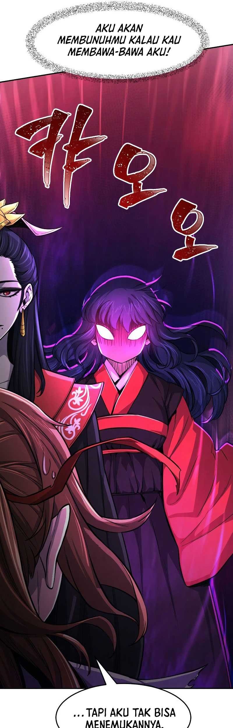 Absolute Sword Sense Chapter 22 Gambar 53