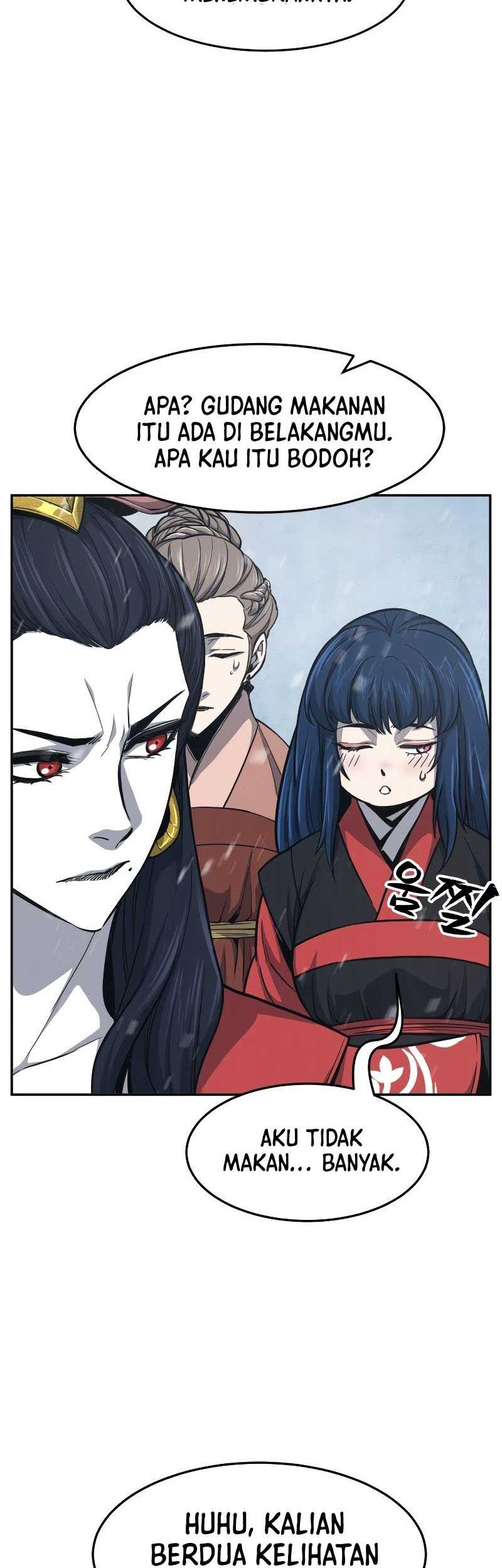 Absolute Sword Sense Chapter 22 Gambar 54