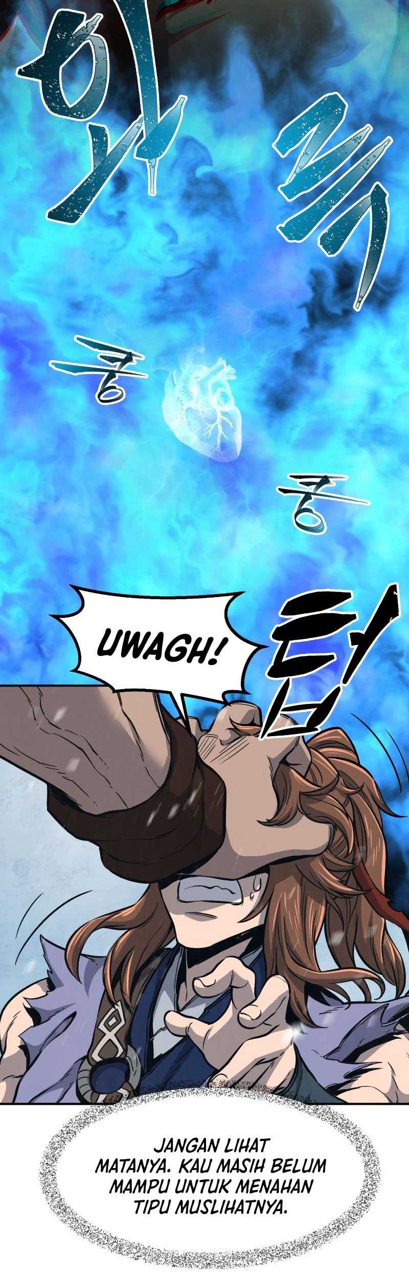 Absolute Sword Sense Chapter 22 Gambar 57