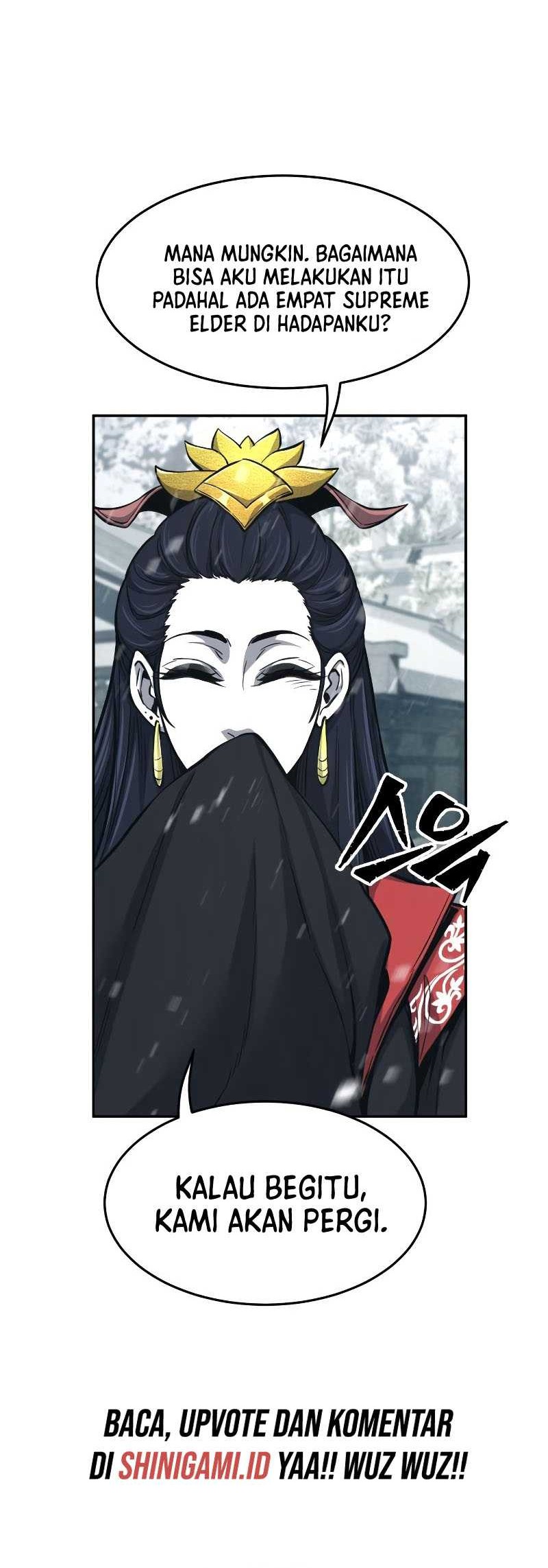 Absolute Sword Sense Chapter 22 Gambar 59