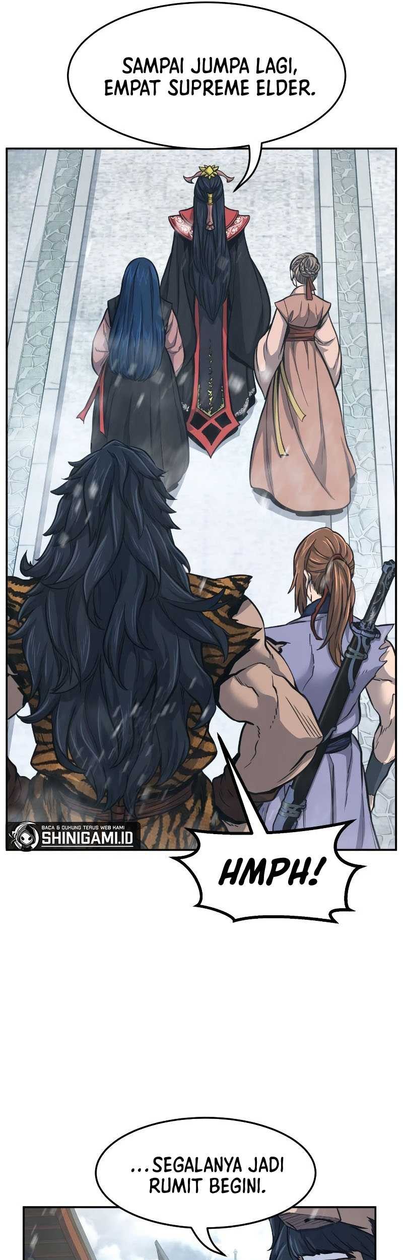 Absolute Sword Sense Chapter 22 Gambar 60