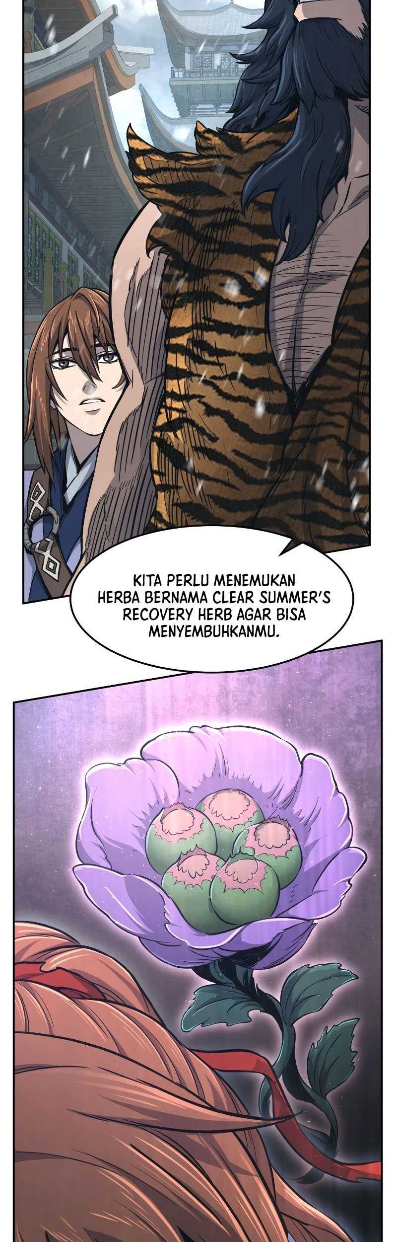 Absolute Sword Sense Chapter 22 Gambar 61