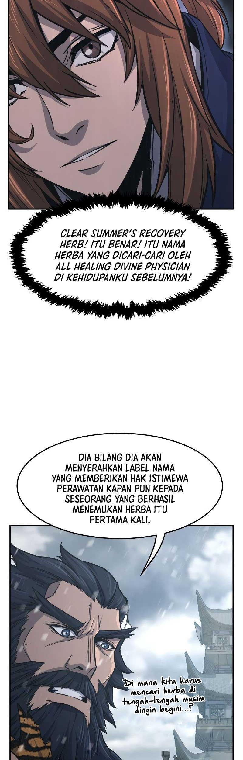 Absolute Sword Sense Chapter 22 Gambar 62