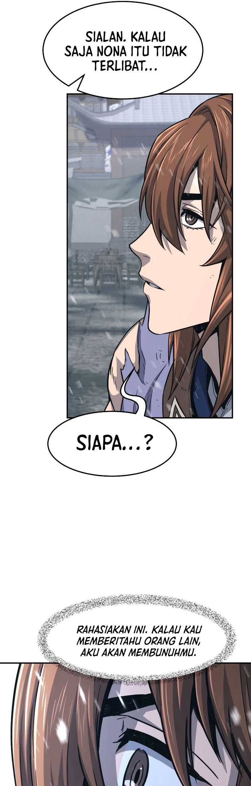 Absolute Sword Sense Chapter 22 Gambar 64
