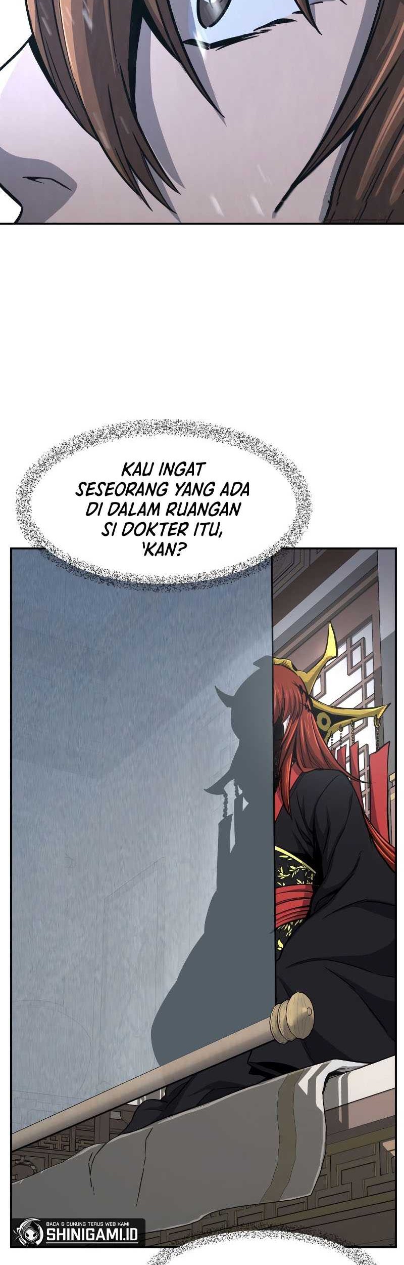 Absolute Sword Sense Chapter 22 Gambar 65
