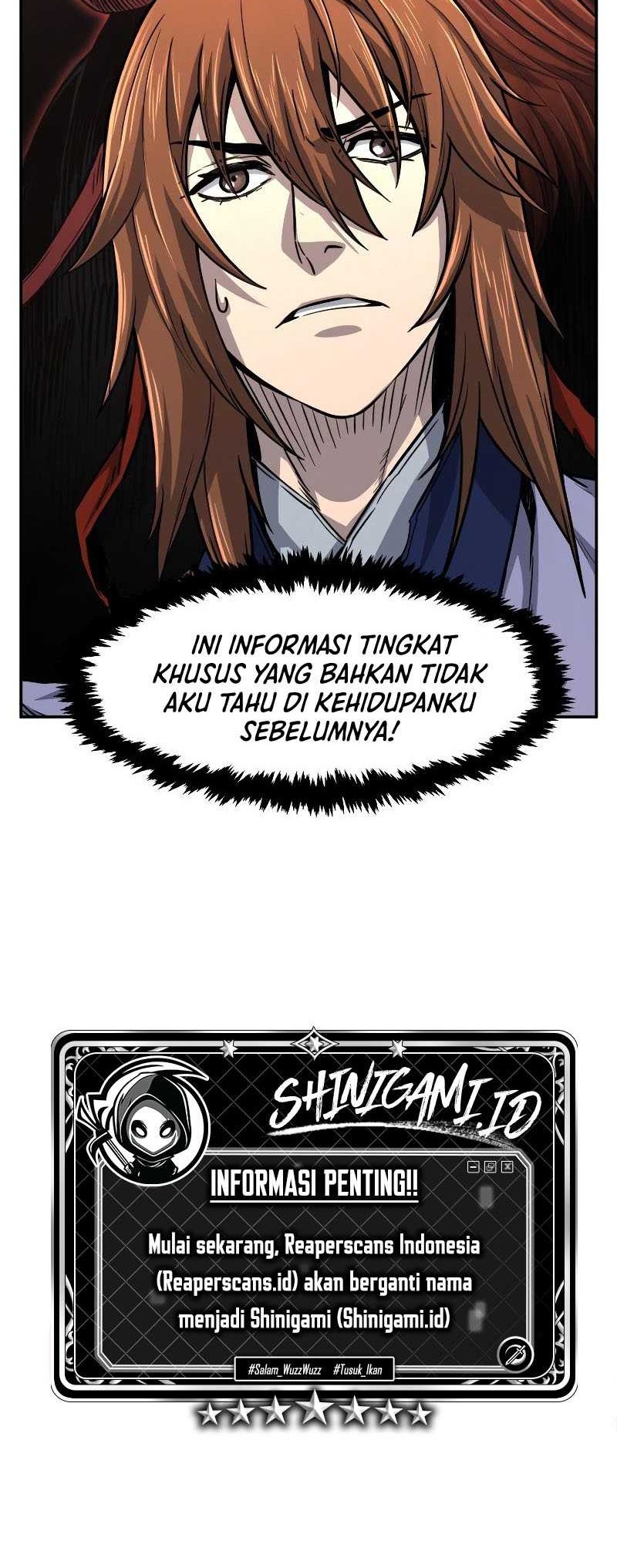 Absolute Sword Sense Chapter 22 Gambar 67