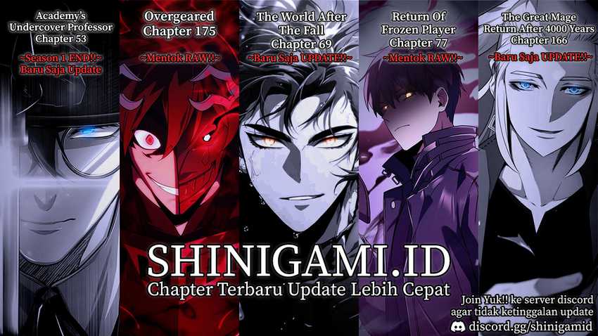Absolute Sword Sense Chapter 22 Gambar 68