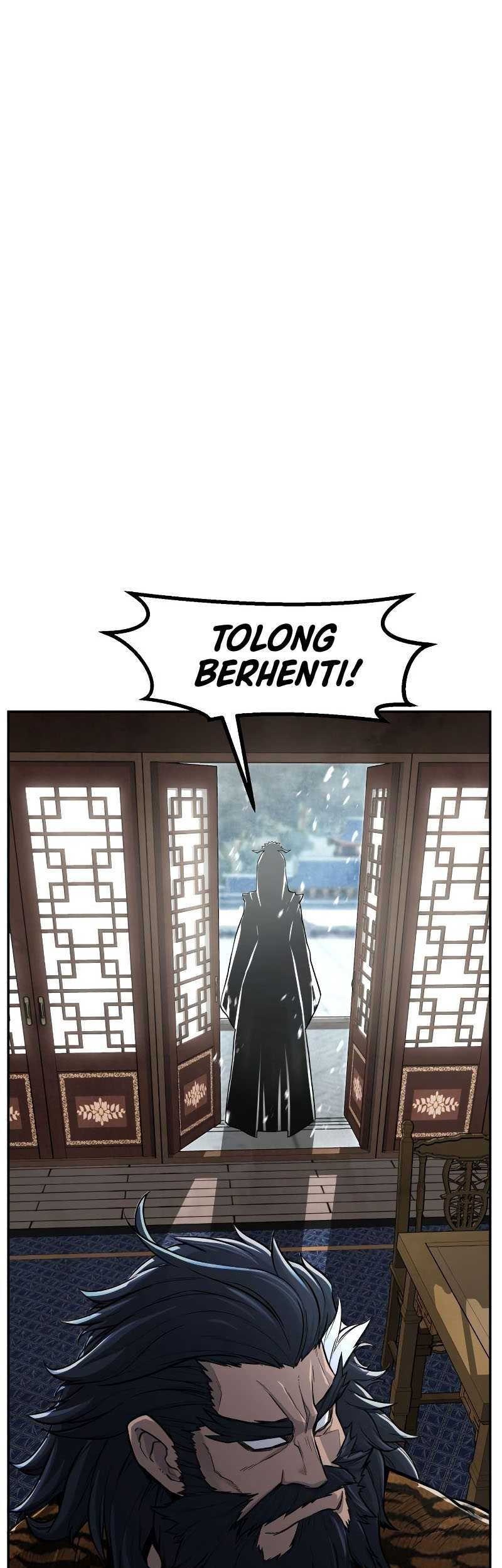Baca Manhwa Absolute Sword Sense Chapter 22 Gambar 2