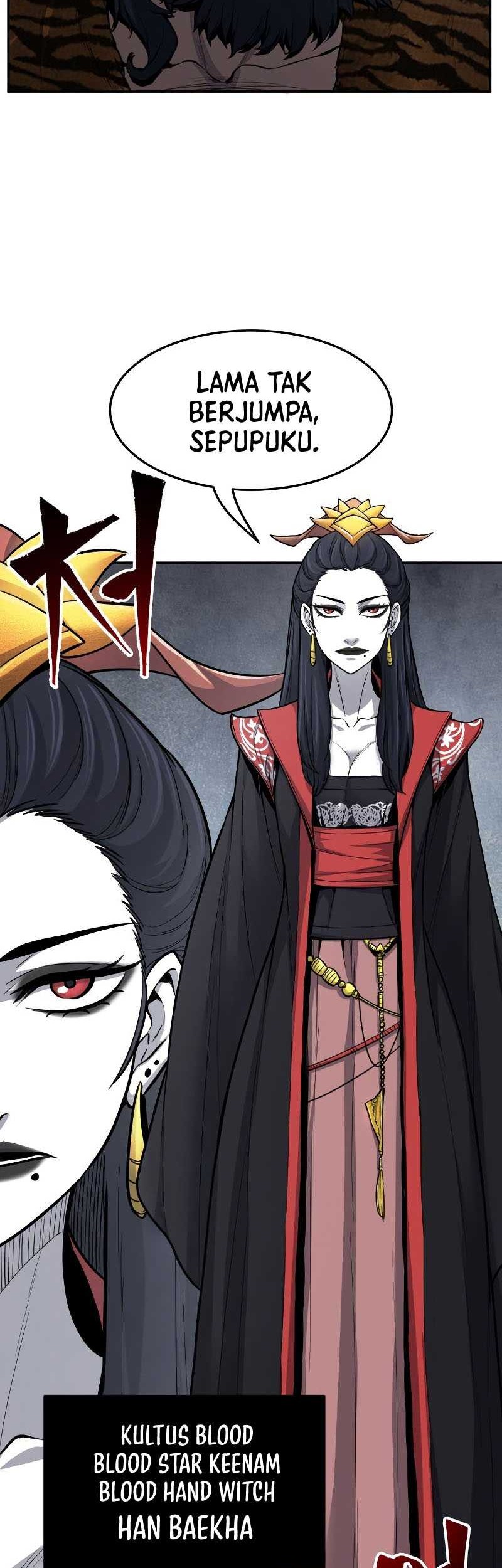 Absolute Sword Sense Chapter 22 Gambar 3