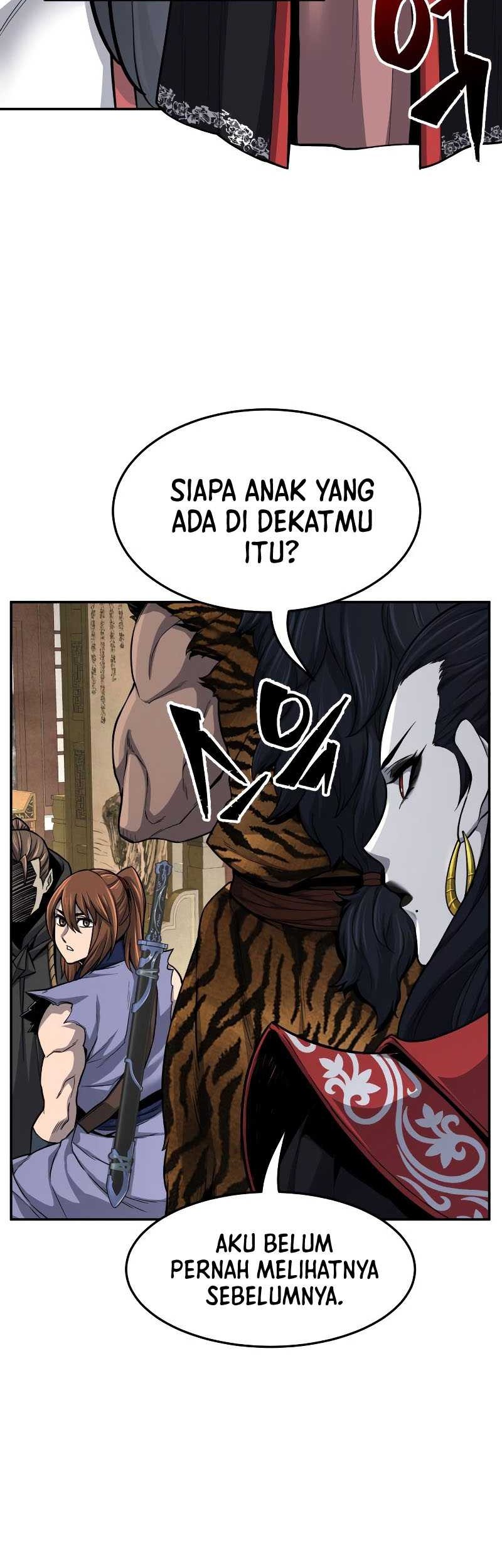 Absolute Sword Sense Chapter 22 Gambar 4