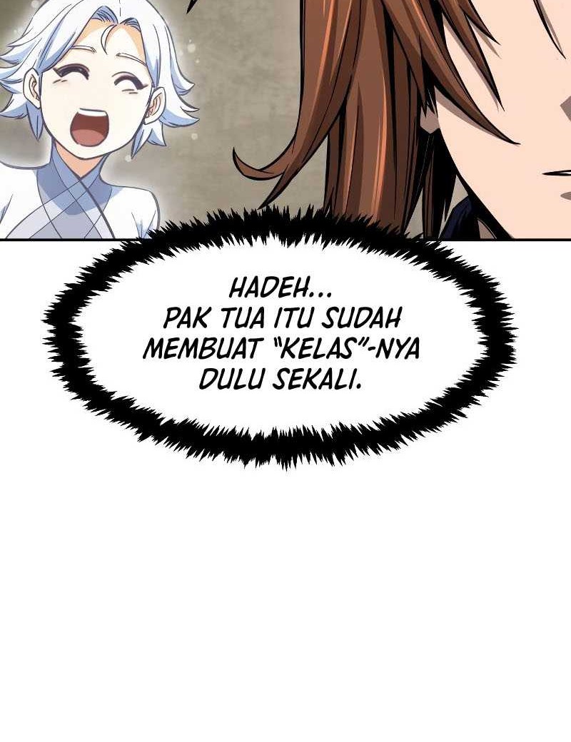 Absolute Sword Sense Chapter 22 Gambar 9