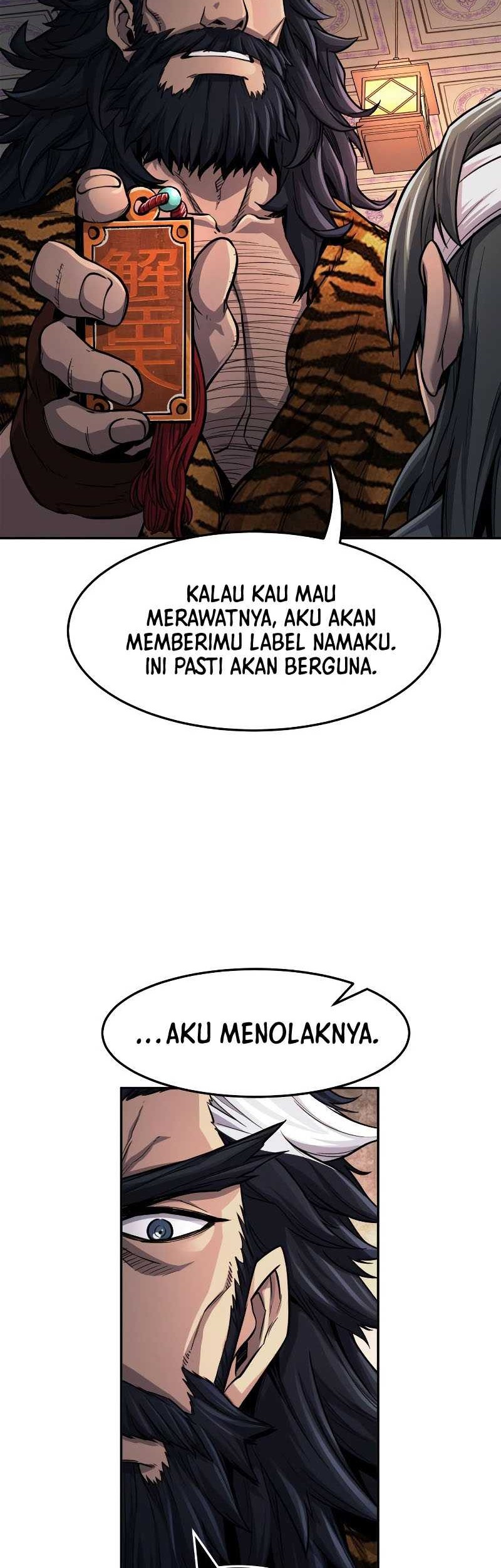 Absolute Sword Sense Chapter 22 Gambar 11
