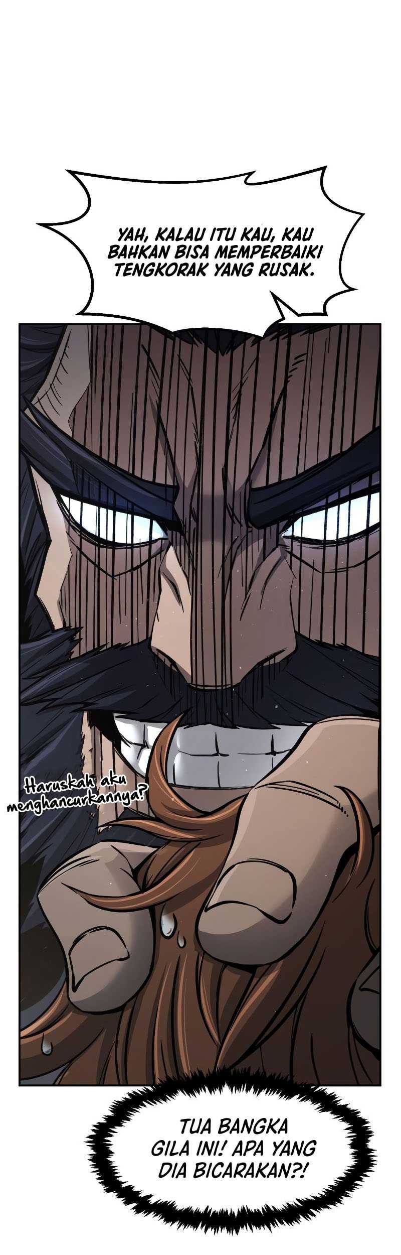 Absolute Sword Sense Chapter 22 Gambar 18
