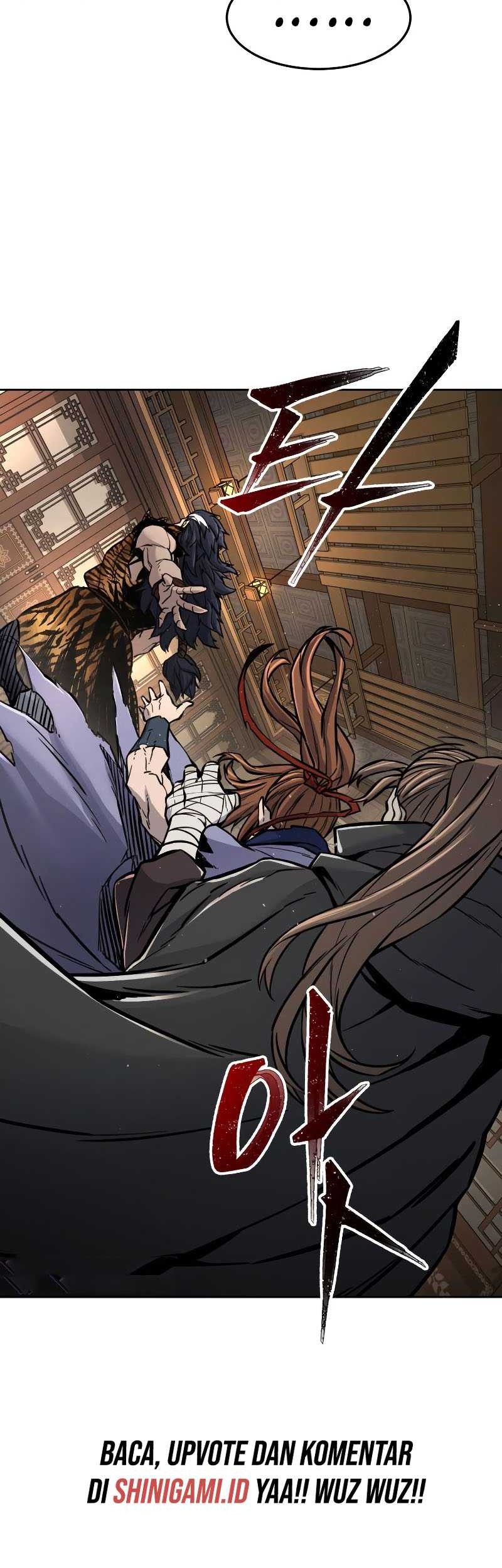 Absolute Sword Sense Chapter 22 Gambar 20