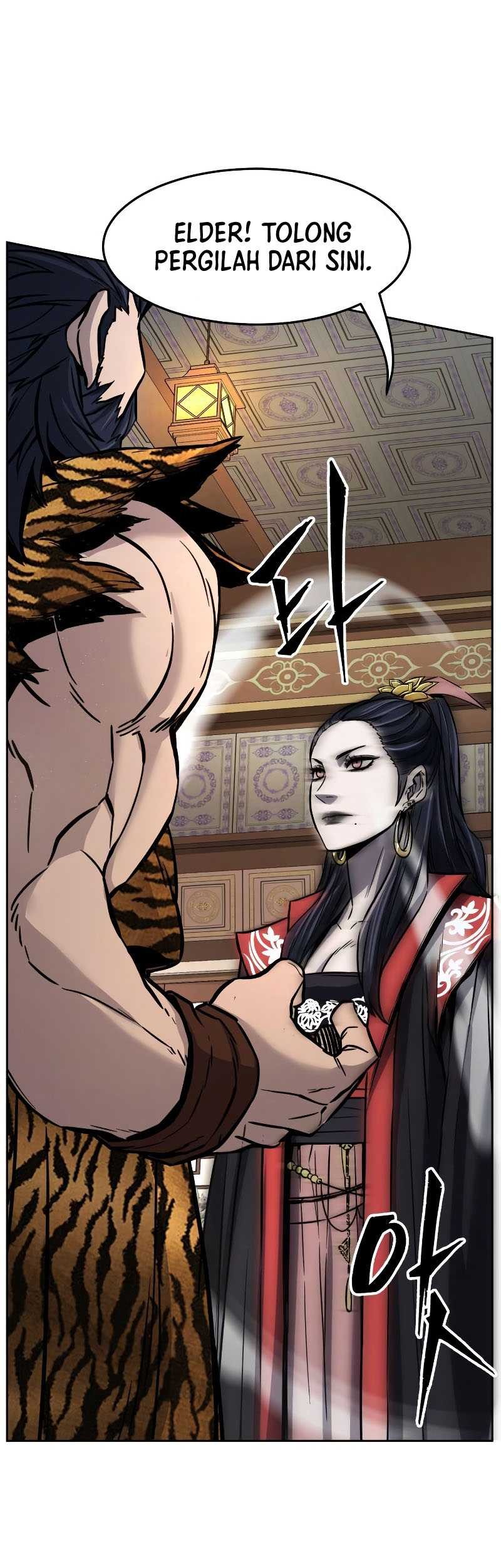 Absolute Sword Sense Chapter 22 Gambar 22
