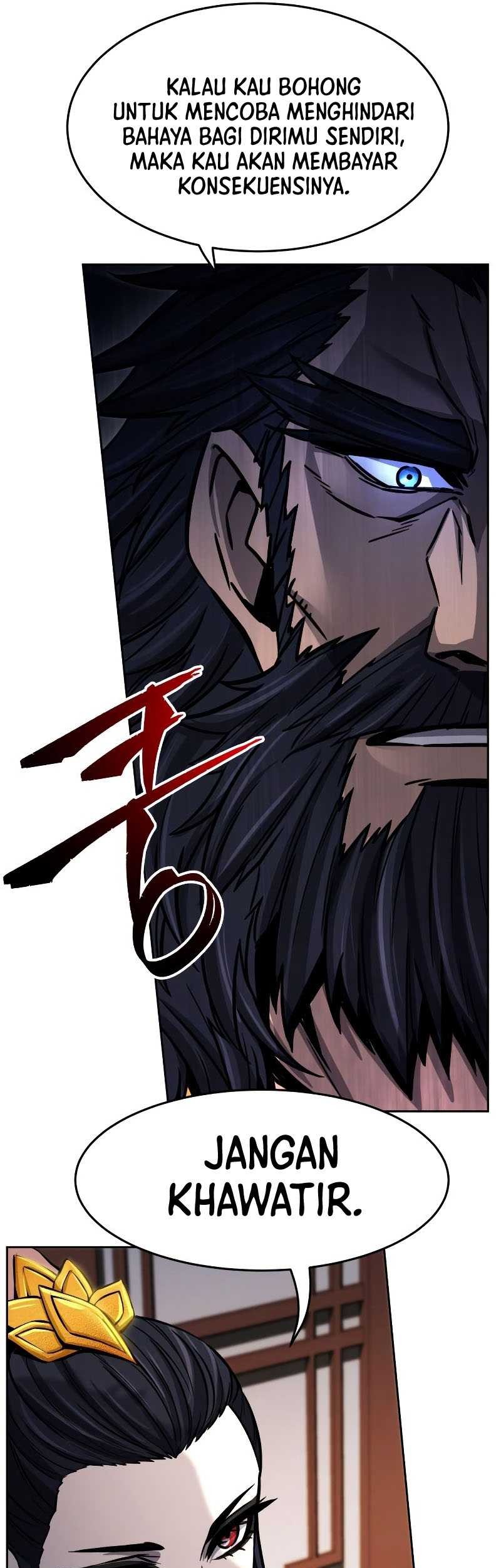 Absolute Sword Sense Chapter 22 Gambar 29