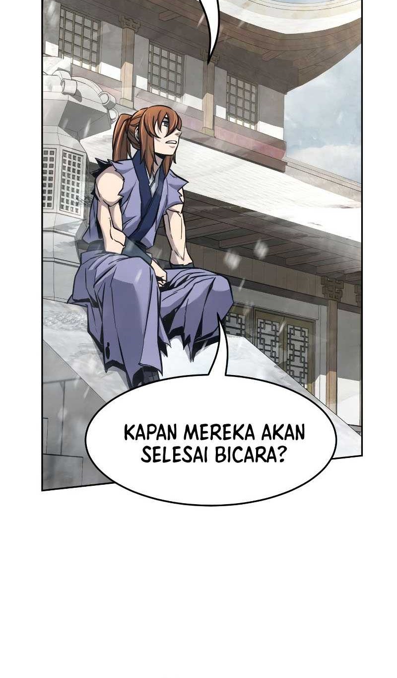 Absolute Sword Sense Chapter 22 Gambar 32