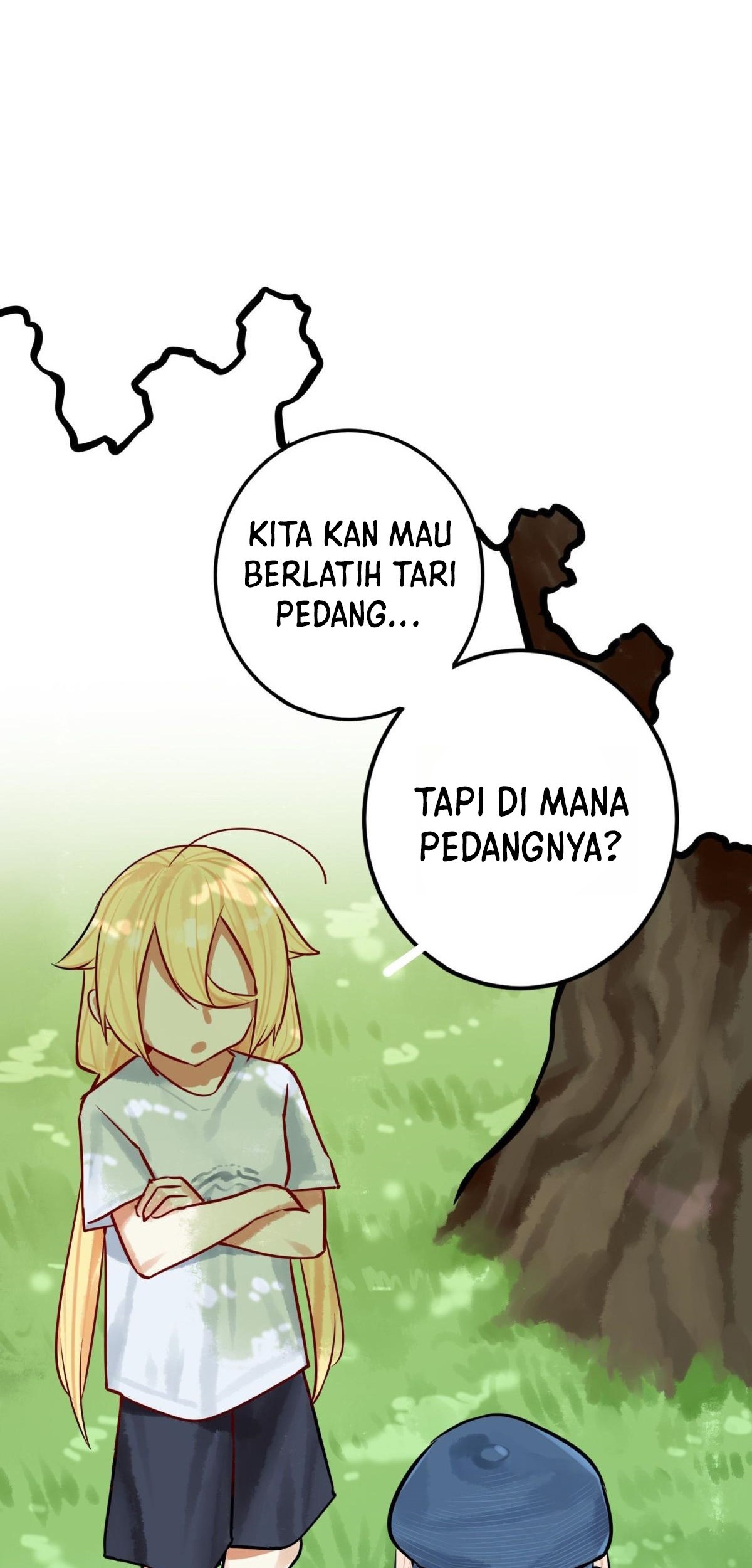 Miss, don’t livestream it! Chapter 63 Gambar 32