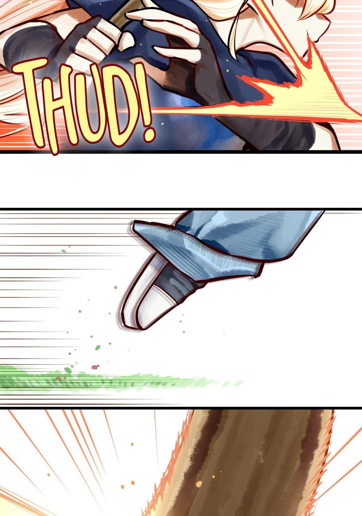 Miss, don’t livestream it! Chapter 63 Gambar 39