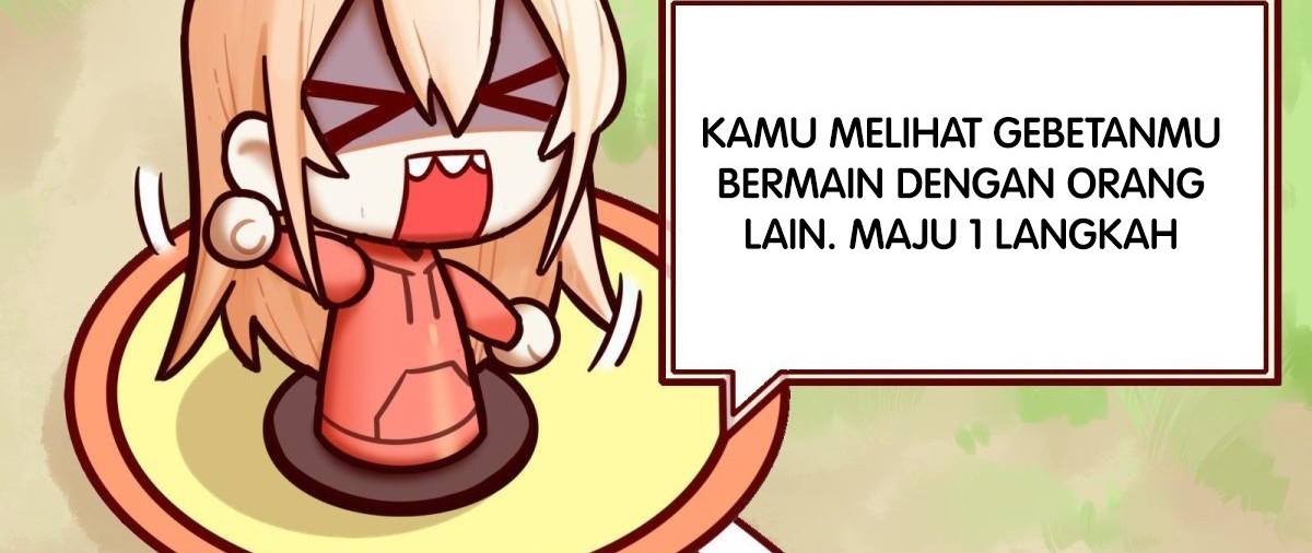 Miss, don’t livestream it! Chapter 63 Gambar 5