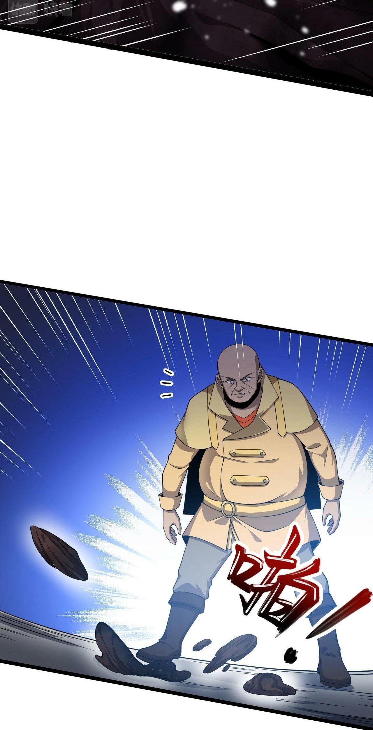 I Evolved After Devouring the Demon God Chapter 22 Gambar 19