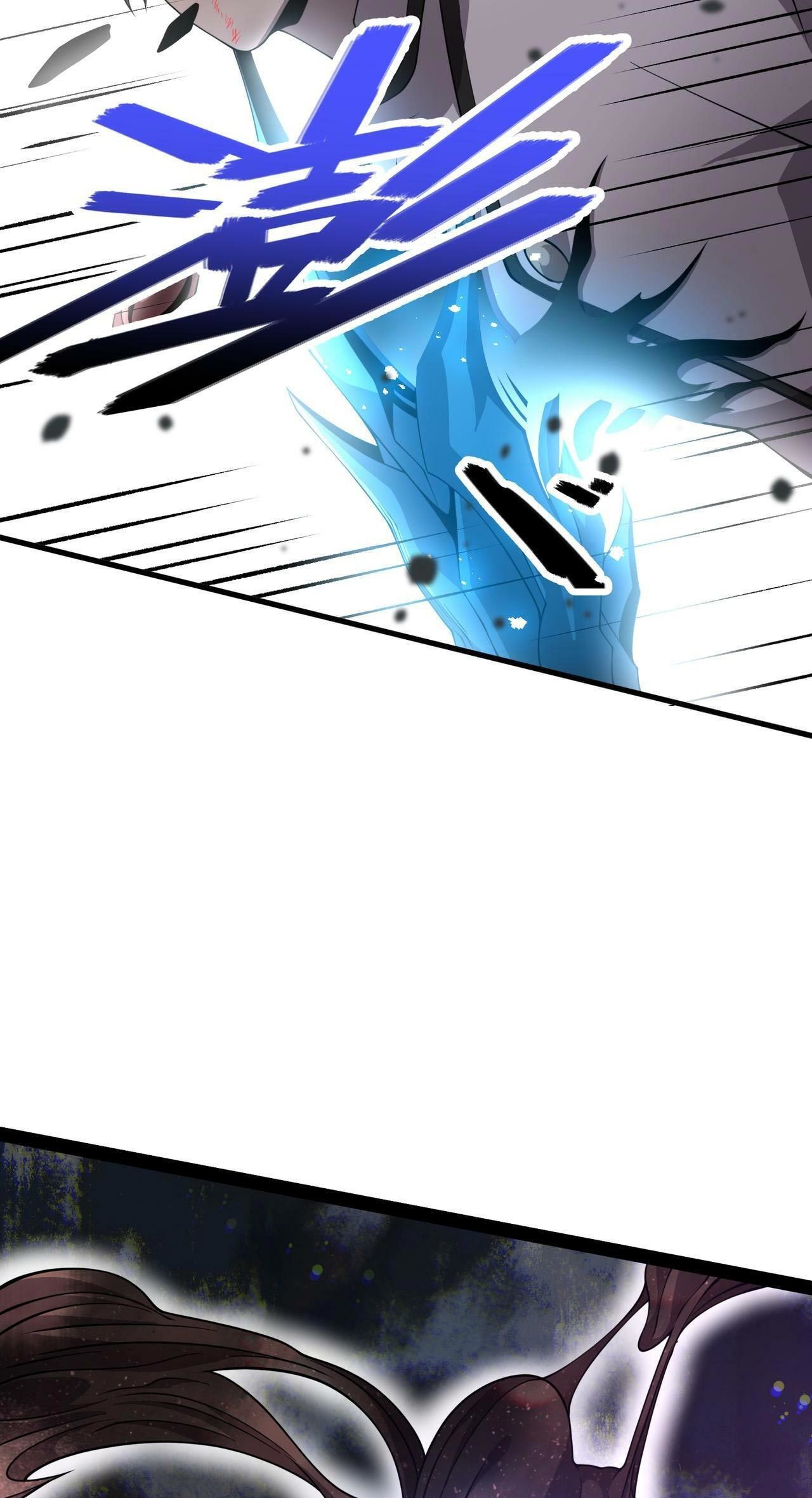 I Evolved After Devouring the Demon God Chapter 22 Gambar 25