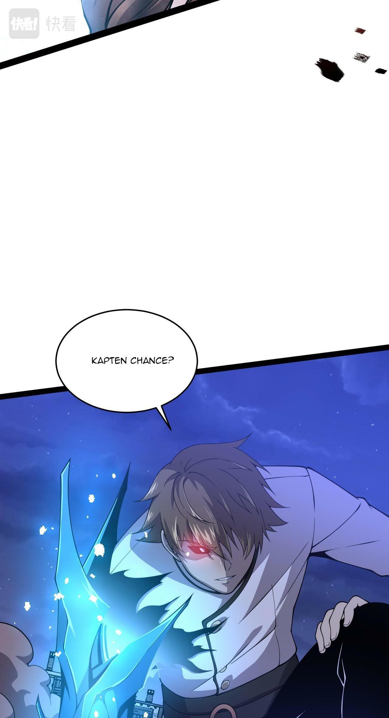 I Evolved After Devouring the Demon God Chapter 22 Gambar 28