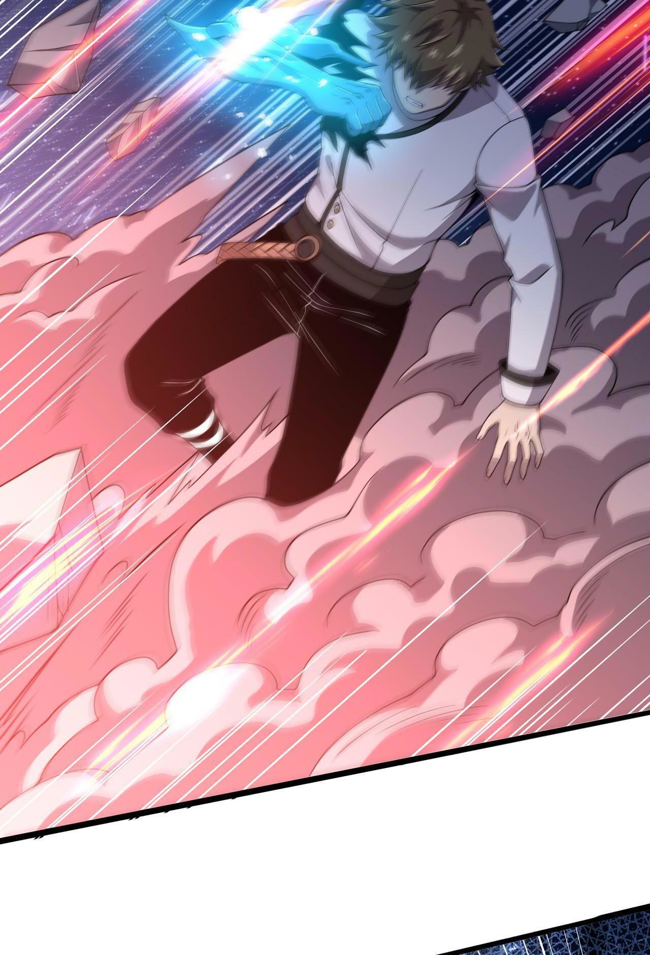I Evolved After Devouring the Demon God Chapter 22 Gambar 78