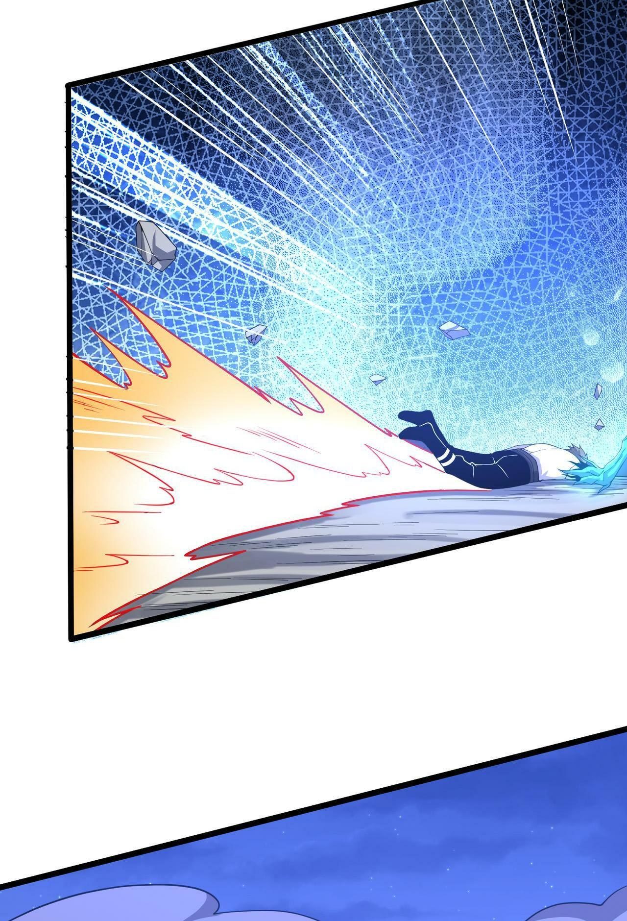 I Evolved After Devouring the Demon God Chapter 22 Gambar 79