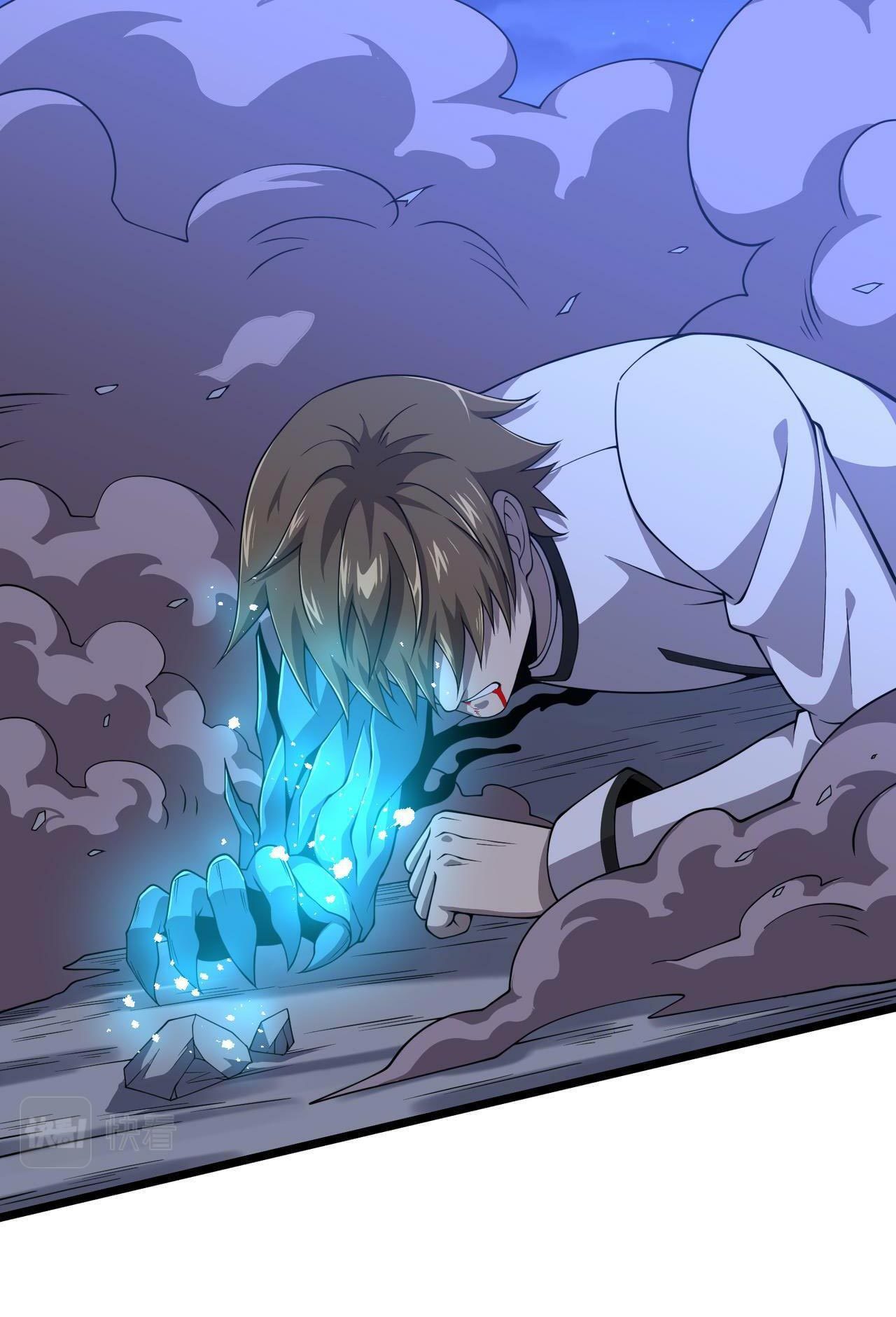 I Evolved After Devouring the Demon God Chapter 22 Gambar 80