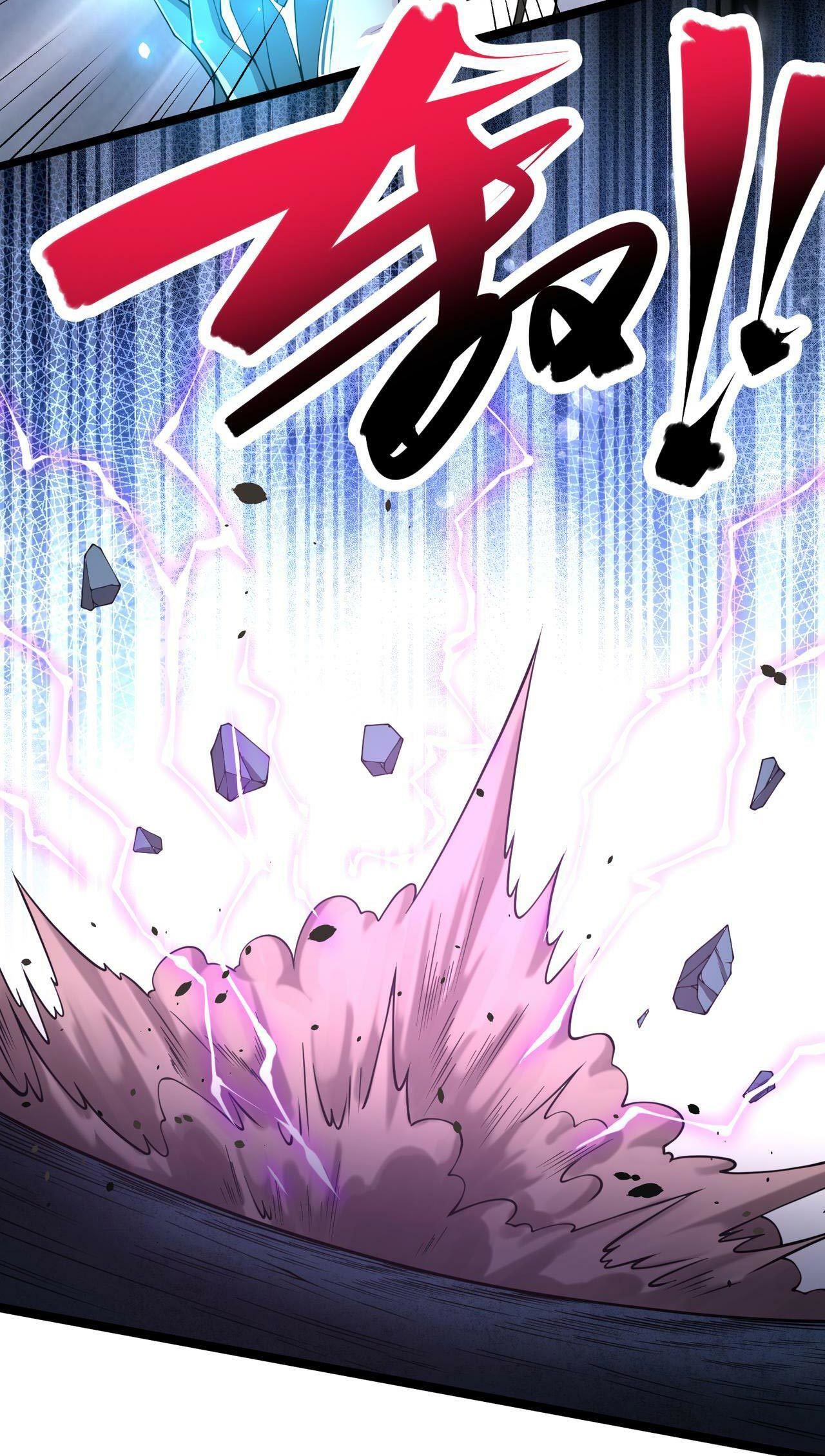 I Evolved After Devouring the Demon God Chapter 21 Gambar 17