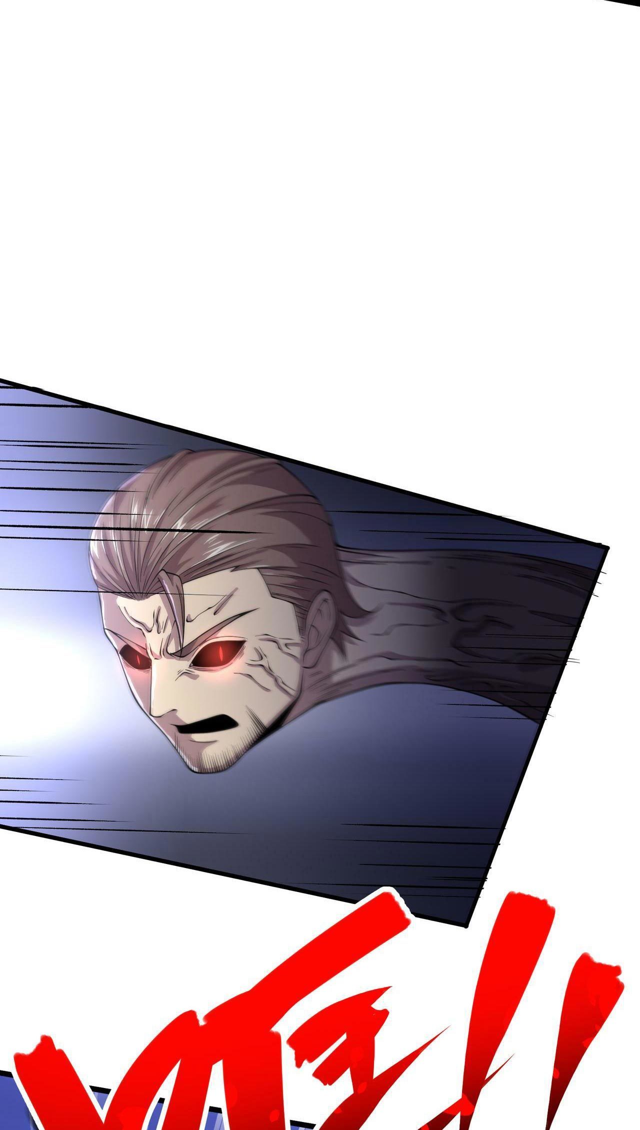 I Evolved After Devouring the Demon God Chapter 21 Gambar 18